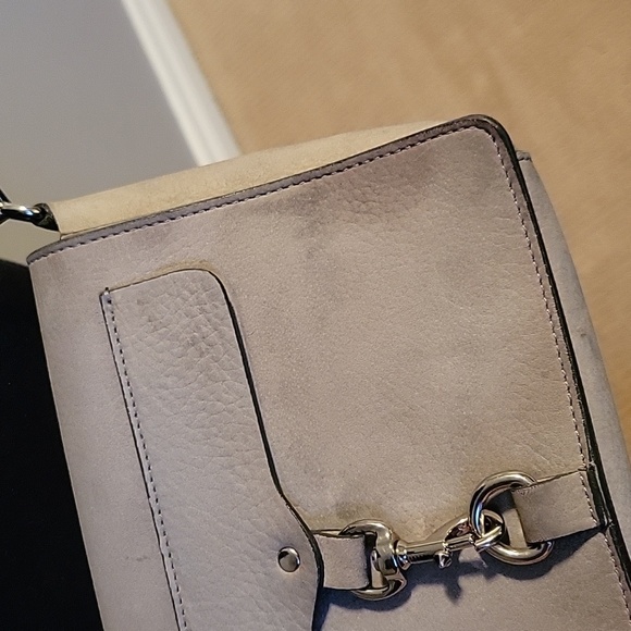 Rebecca Minkoff Mini MAC Crossbody - Picture 3 of 9